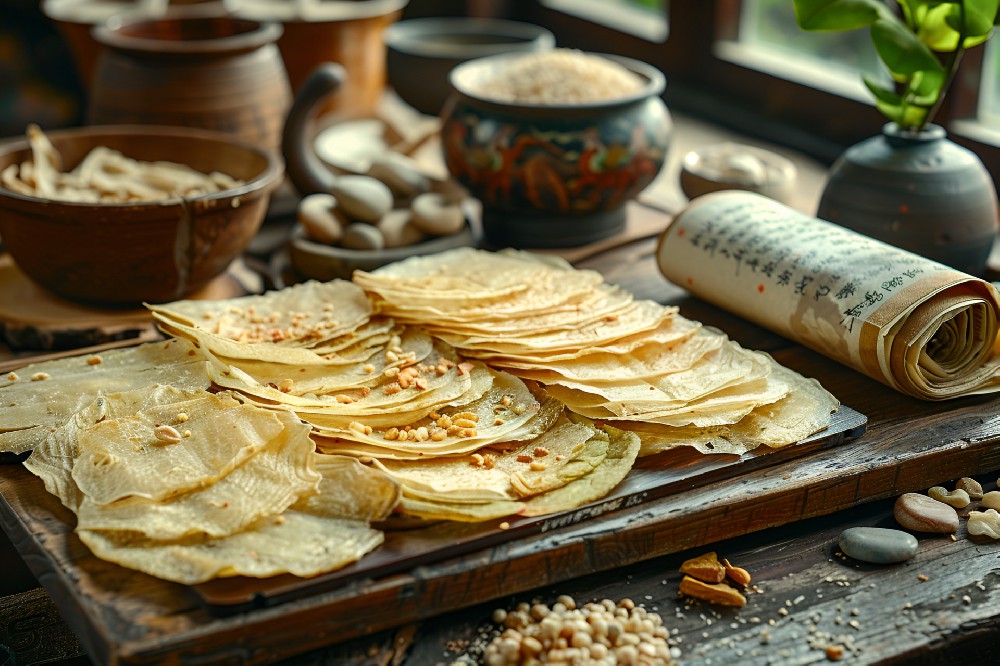 摄图网_601630147_banner_桌子上的中草药（企业商用）.jpg
