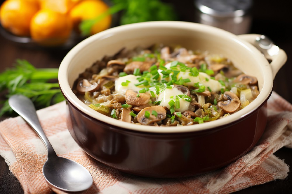 摄图网_600845521_banner_美味绿葱香菇饭（企业商用）.jpg