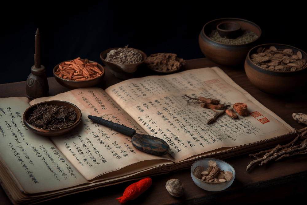 摄图网_600149561_banner_中草药和中医书籍（企业商用）.png